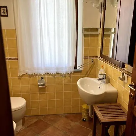 Il Vicolo Nel Appartement *