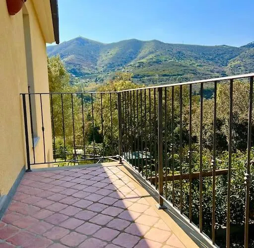 Apartment Il Vicolo Nel Rio Marina