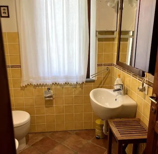 Il Vicolo Nel Apartment *