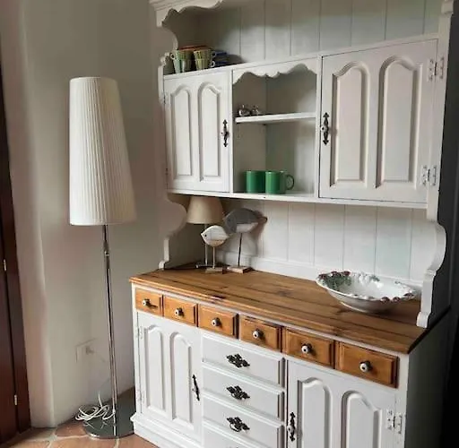 Il Vicolo Nel Apartment Rio Marina