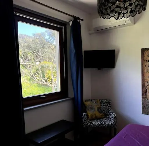 Il Vicolo Nel Rio Marina