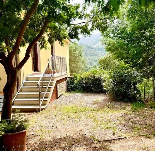 Il Vicolo Nel * Rio Marina