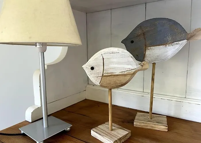 Il Vicolo Nel Apartment *