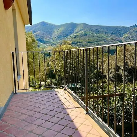 Apartment Il Vicolo Nel Rio Marina