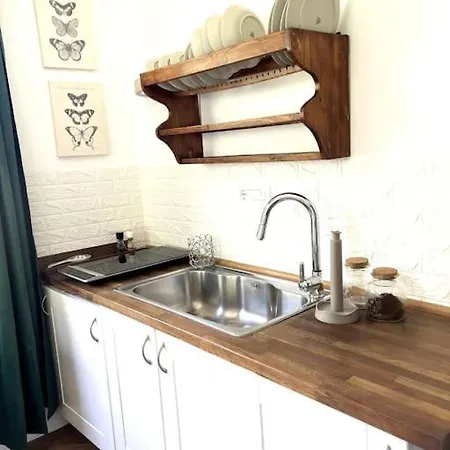 Apartment Il Vicolo Nel