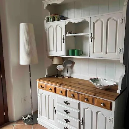 Il Vicolo Nel Apartment Rio Marina