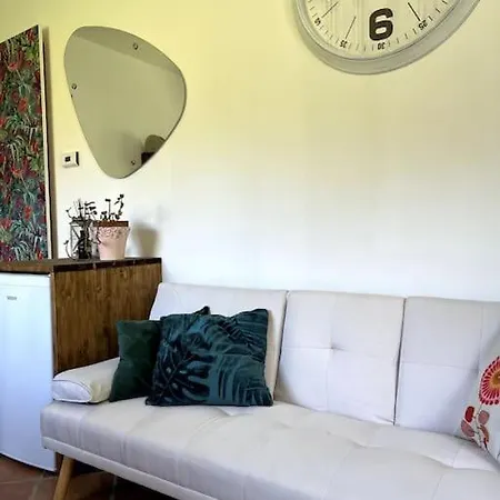 Apartment Il Vicolo Nel
