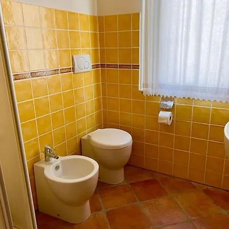 Il Vicolo Nel Apartment Rio Marina