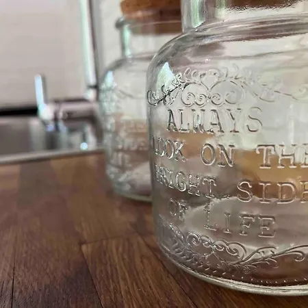 Il Vicolo Nel Appartement