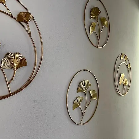 Il Vicolo Nel Appartement