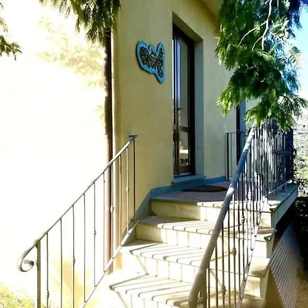 Il Vicolo Nel Apartment Rio Marina