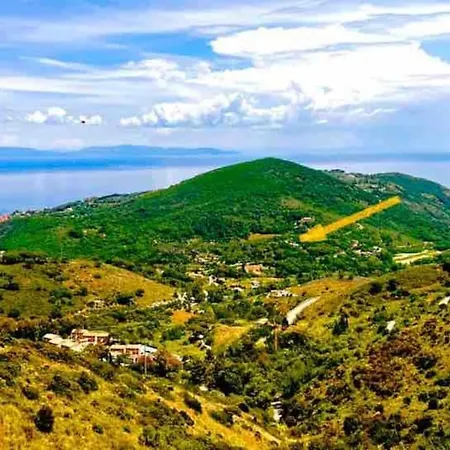 Il Vicolo Nel * Rio Marina