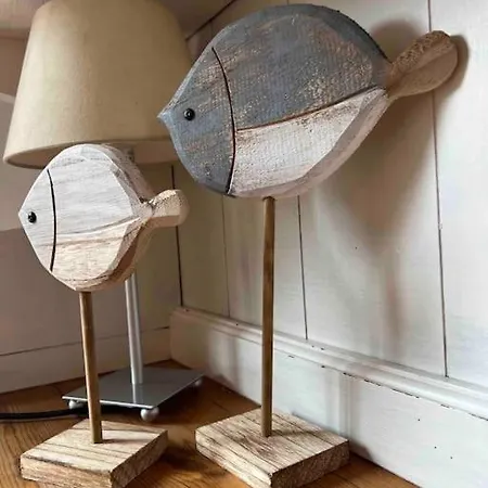 Il Vicolo Nel Apartment *
