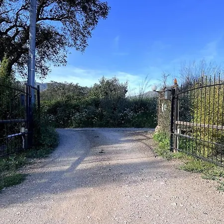 Appartement Il Vicolo Nel Rio Marina