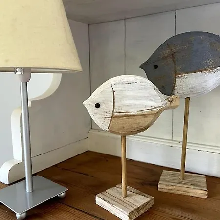 Il Vicolo Nel Appartement *