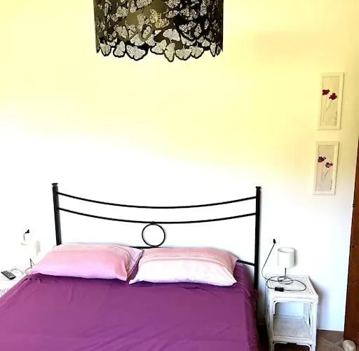 Il Vicolo Nel Appartement Rio Marina