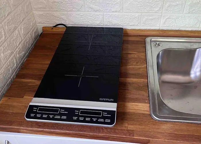 Il Vicolo Nel * Rio Marina