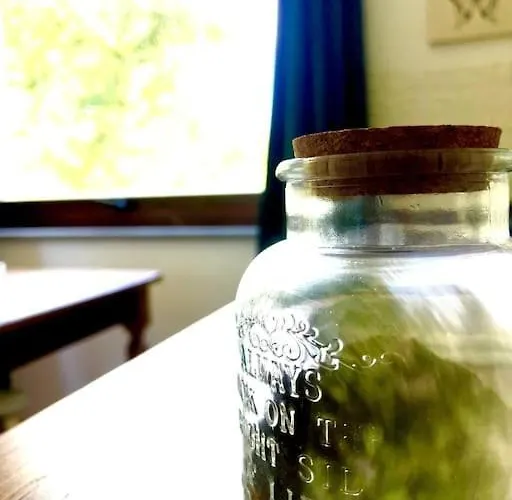 Il Vicolo Nel Appartement