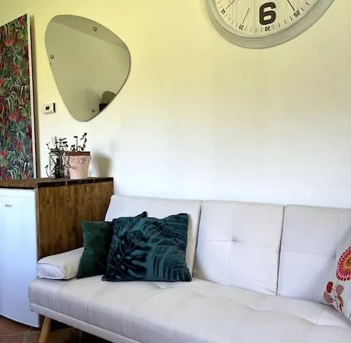 Appartement Il Vicolo Nel