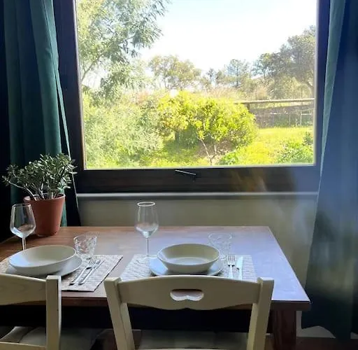 Il Vicolo Nel Appartement *