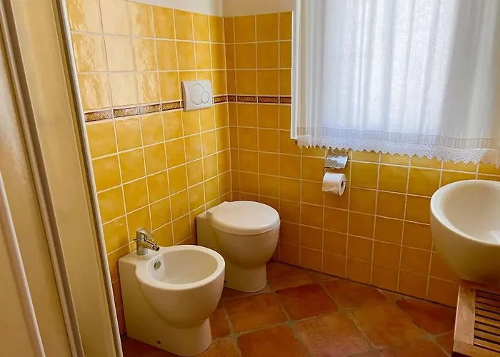 Il Vicolo Nel Appartement Rio Marina