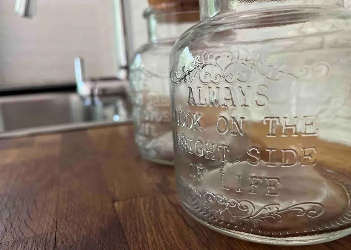 Il Vicolo Nel Appartement