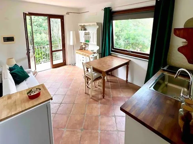 Il Vicolo Nel * Rio Marina