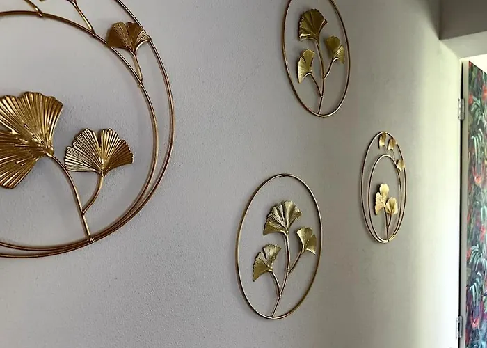 Il Vicolo Nel Appartement