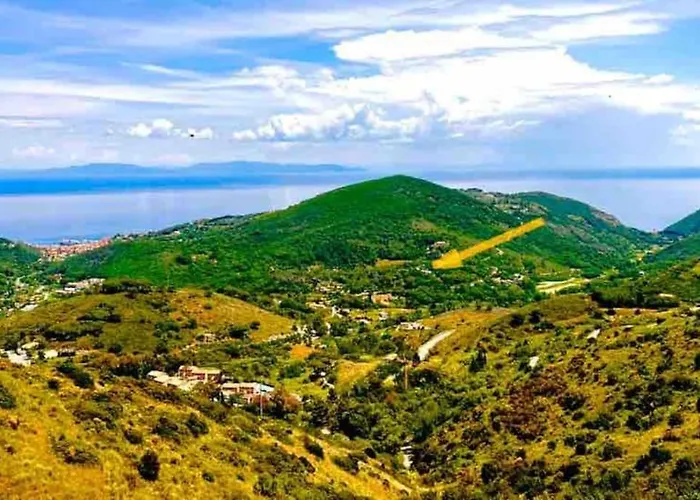 Il Vicolo Nel * Rio Marina