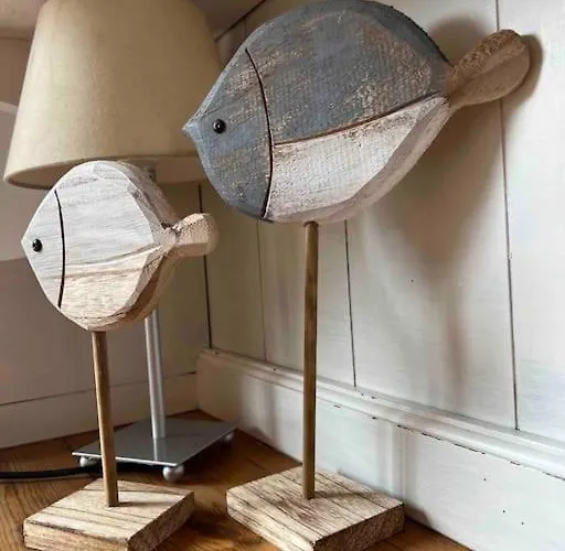 Il Vicolo Nel Appartement *