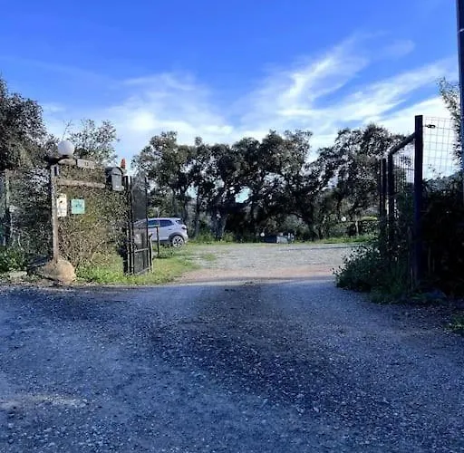 Il Vicolo Nel Appartement