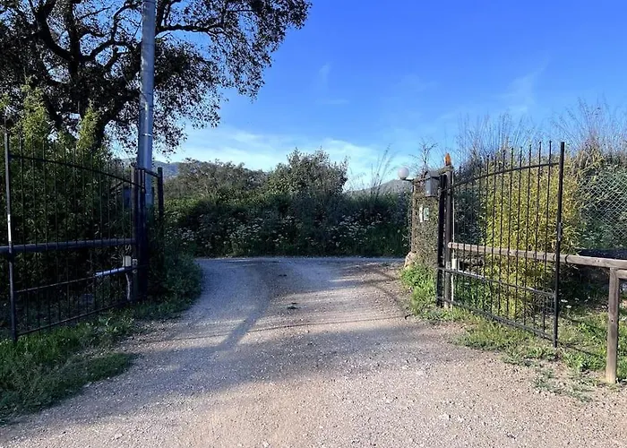 Appartement Il Vicolo Nel Rio Marina